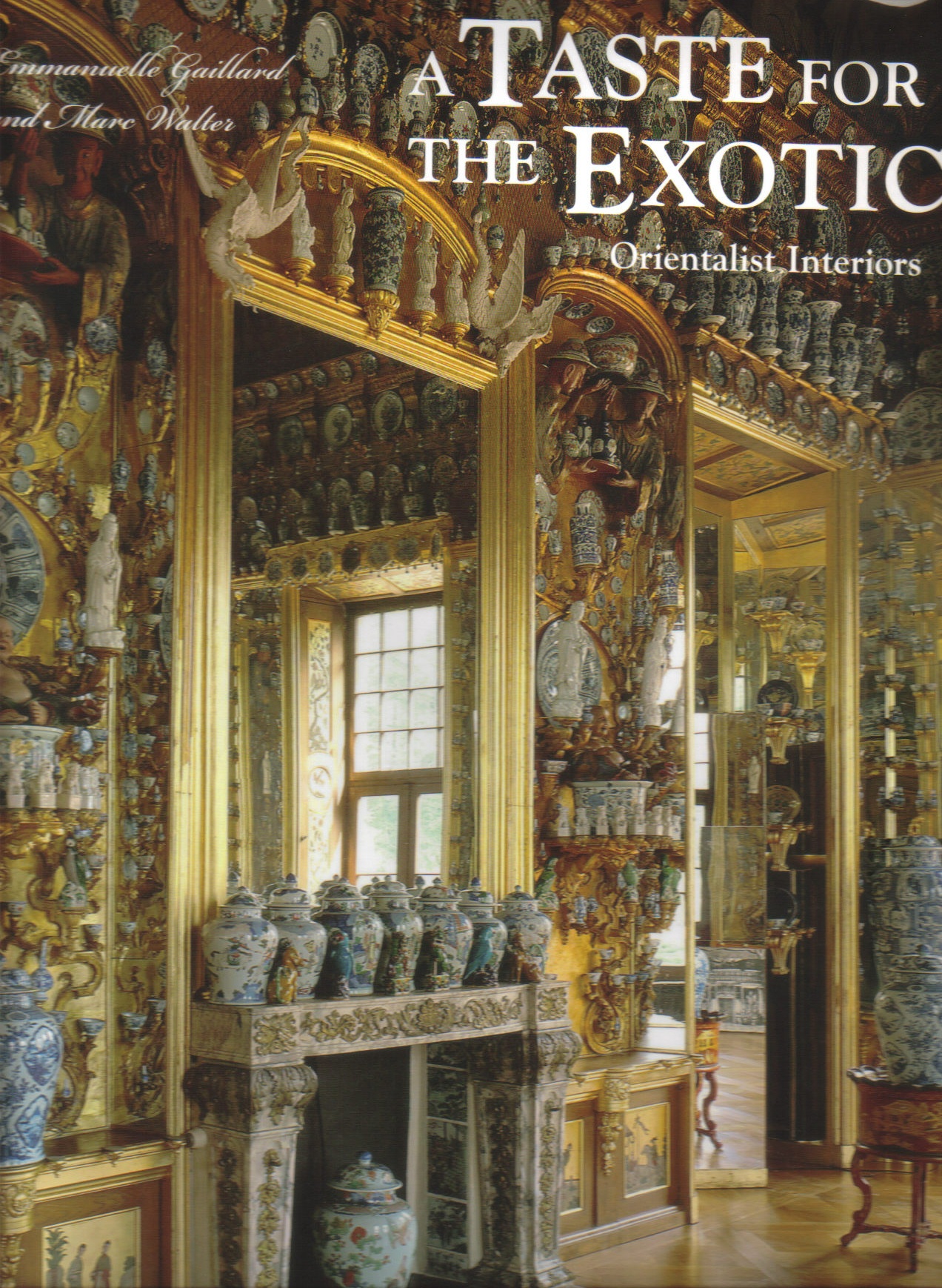 Christofle Chinese Style Vases